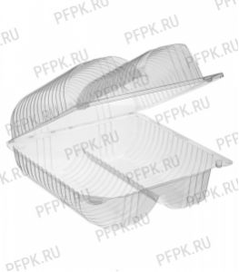 Емкость РК-27 (Т) КОМУС (2 секции) КЛ [1/300]