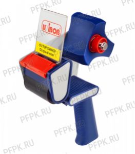 Диспенсер для клейкой ленты 50мм UNIBOB (T290RP / 004-959 /440-009/ 00219) [1/24]