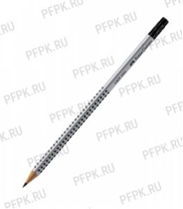 Карандаш Faber-Castell Grip (Грип) (286-155/117200) [12/12]