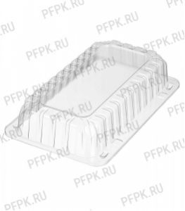 Емкость КР-25/1К (коррекс) (крышка к емкости КР-25С5) КОМУС [1/384]