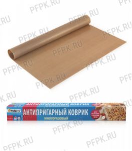 Коврик антипригарный 33*40 см PATERRA (402-456) [20/20]