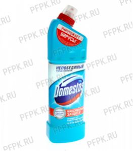 Средство чистящее универсальное Domestos 