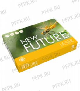 Бумага офисная New Future А4, 500л. [1/5]