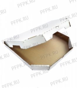 Коробка для пиццы 350х350х40 Т-22 [1/50]